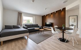 City Home Finland Penthouse - Sauna & Best Location